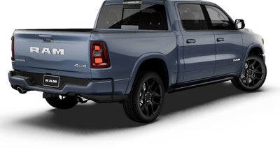 2027 RAM Ram 1500 RAM 1500 LARAMIE CREW CAB 4X4 5'7' BOX