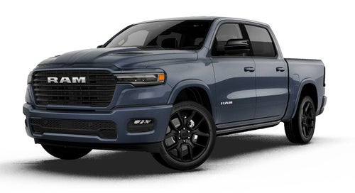 2027 RAM Ram 1500 RAM 1500 LARAMIE CREW CAB 4X4 5'7' BOX
