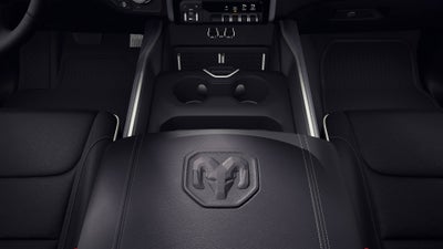 2027 RAM Ram 1500 RAM 1500 LARAMIE CREW CAB 4X4 5'7' BOX