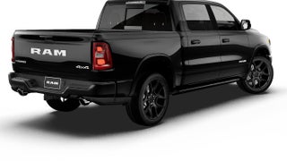 2027 RAM Ram 1500 RAM 1500 LARAMIE CREW CAB 4X4 5'7' BOX