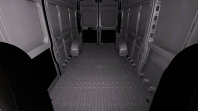 2026 RAM Ram ProMaster RAM PROMASTER 2500 TRADESMAN CARGO VAN HIGH ROOF 159' WB