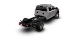 2026 RAM Ram 4500 Chassis Cab RAM 4500 TRADESMAN CHASSIS CREW CAB 4X4 60' CA