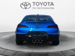 2026 Acura Integra Type S