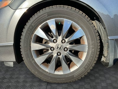 2009 Honda Civic EX
