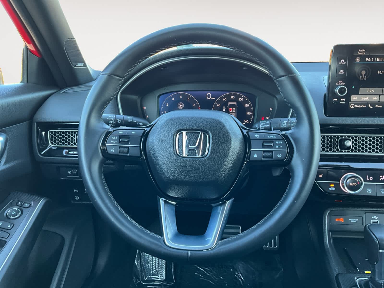 2023 Honda Civic Sport Touring