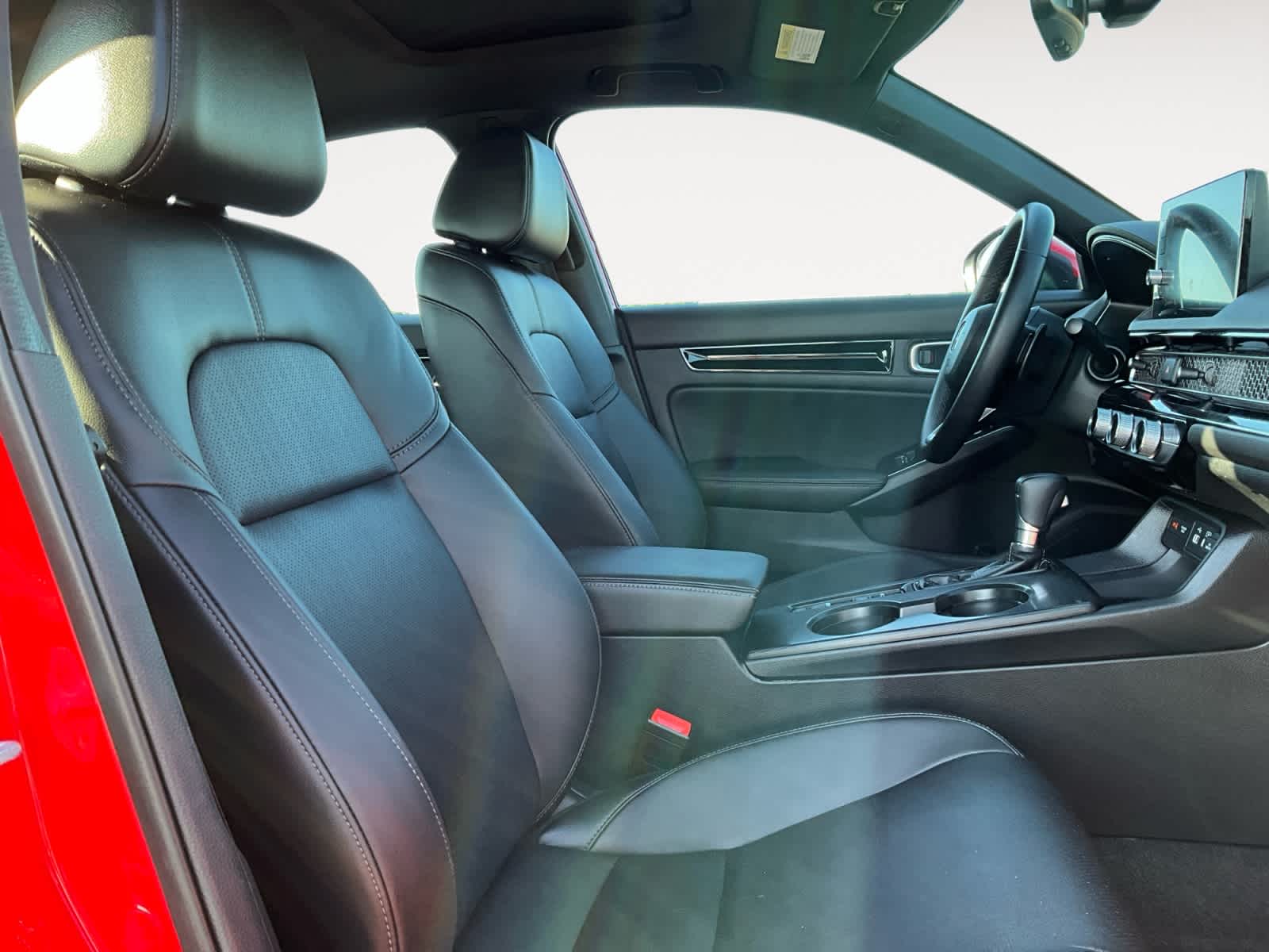 2023 Honda Civic Sport Touring