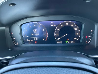 2023 Honda Civic Sport Touring