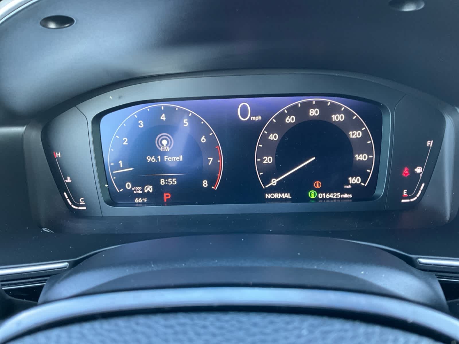 2023 Honda Civic Sport Touring