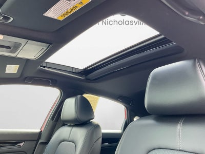 2023 Honda Civic Sport Touring