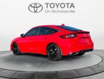 2023 Honda Civic Sport Touring