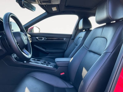 2023 Honda Civic Sport Touring