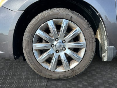 2014 Chrysler 200 Limited
