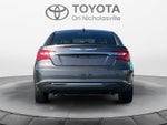 2014 Chrysler 200 Limited