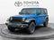 2023 Jeep Wrangler Willys