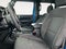 2023 Jeep Wrangler Willys