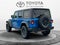2023 Jeep Wrangler Willys