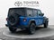 2023 Jeep Wrangler Willys
