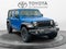 2023 Jeep Wrangler Willys
