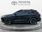 2020 Jeep Cherokee Altitude