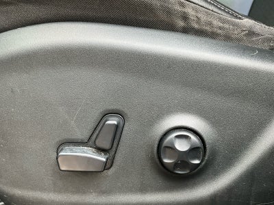 2020 Jeep Cherokee Altitude