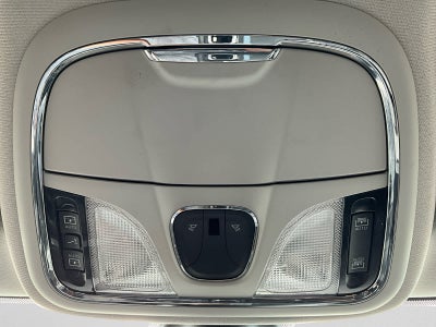 2020 Jeep Cherokee Altitude