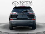 2020 Jeep Cherokee Altitude