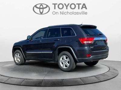 2013 Jeep Grand Cherokee Laredo