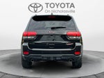 2017 Jeep Grand Cherokee Trailhawk