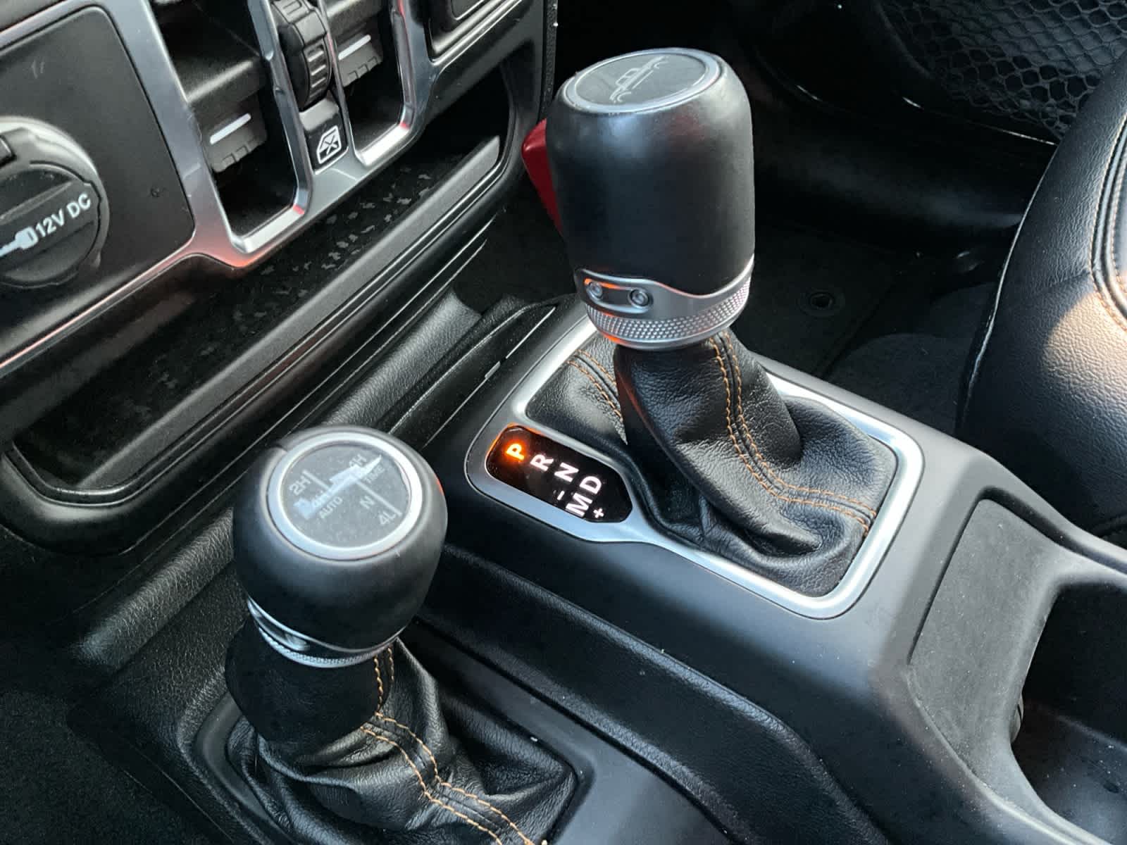 2021 Jeep Gladiator High Altitude