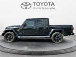 2021 Jeep Gladiator High Altitude