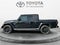 2021 Jeep Gladiator High Altitude
