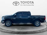 2016 RAM 1500 Outdoorsman