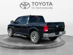 2016 RAM 1500 Outdoorsman