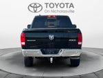 2016 RAM 1500 Outdoorsman