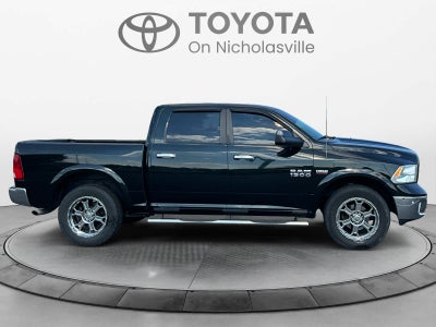 2016 RAM 1500 Outdoorsman