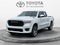 2025 RAM 1500 Tungsten