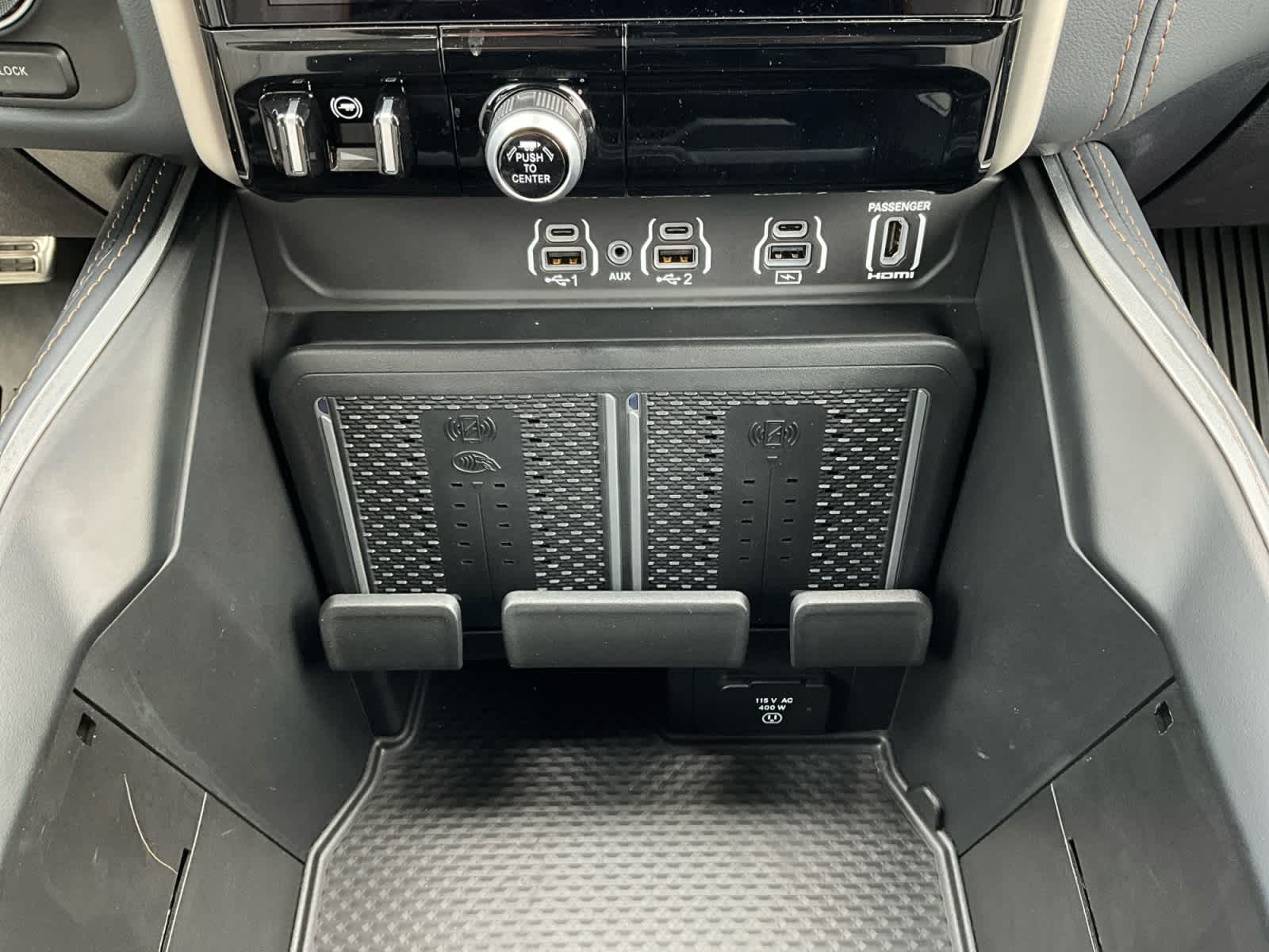 2025 RAM 1500 Tungsten