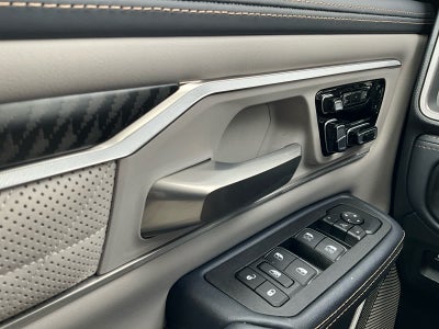 2025 RAM 1500 Tungsten