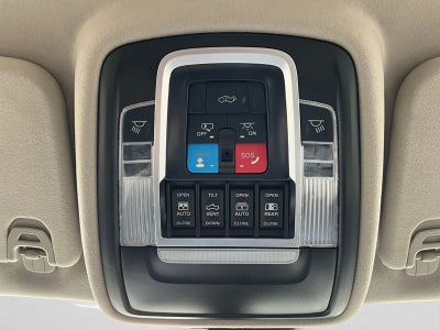 2025 RAM 1500 Tungsten