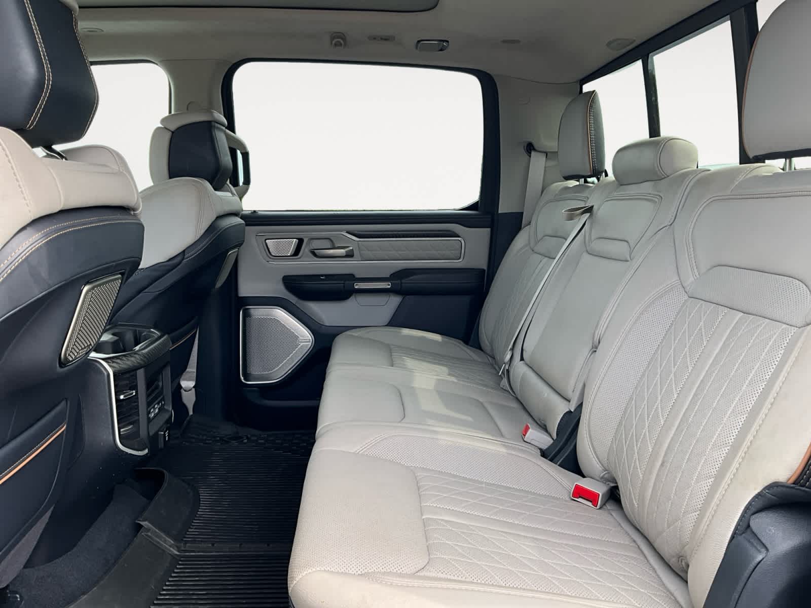 2025 RAM 1500 Tungsten