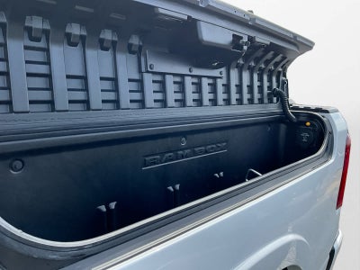 2025 RAM 1500 Tungsten