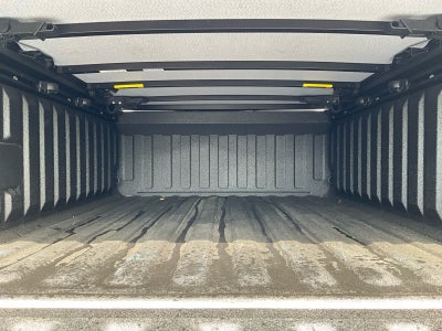 2025 RAM 1500 Tungsten