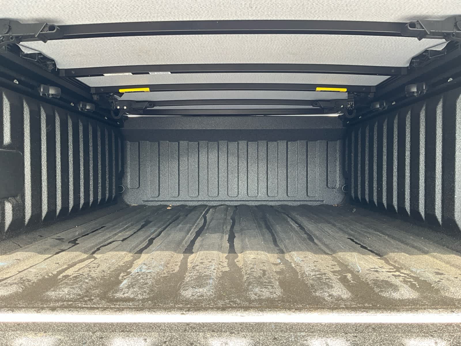 2025 RAM 1500 Tungsten