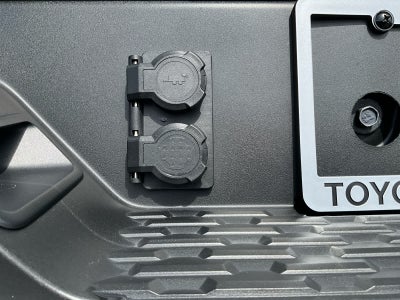 2025 RAM 1500 Tungsten