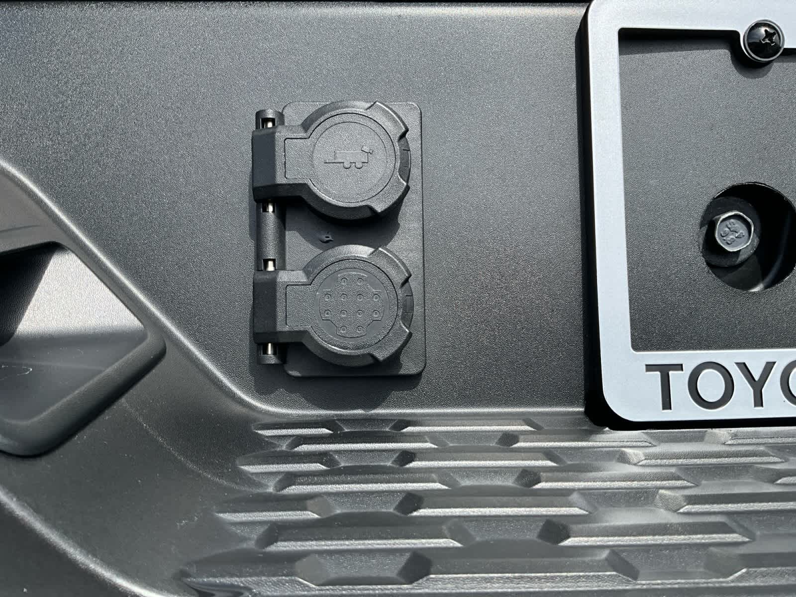 2025 RAM 1500 Tungsten