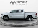 2025 RAM 1500 Tungsten