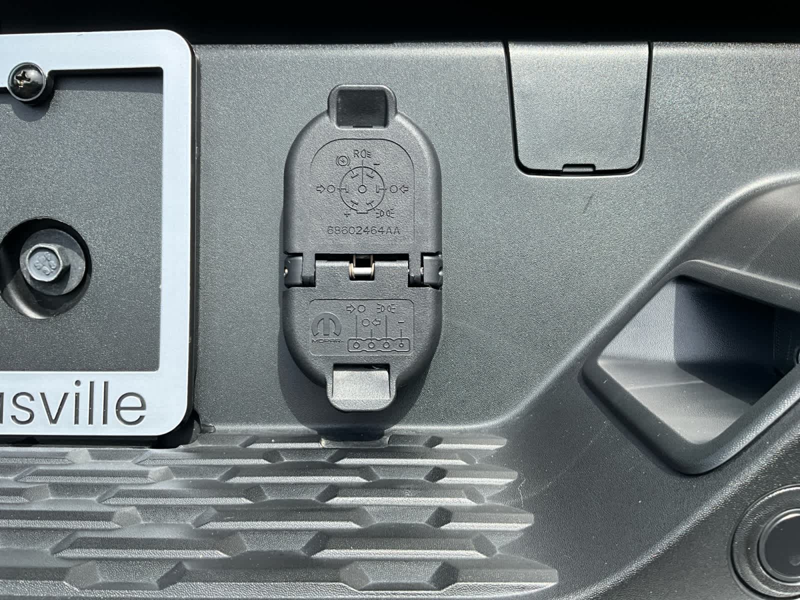 2025 RAM 1500 Tungsten