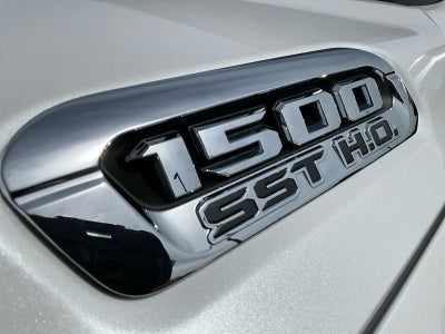 2025 RAM 1500 Tungsten