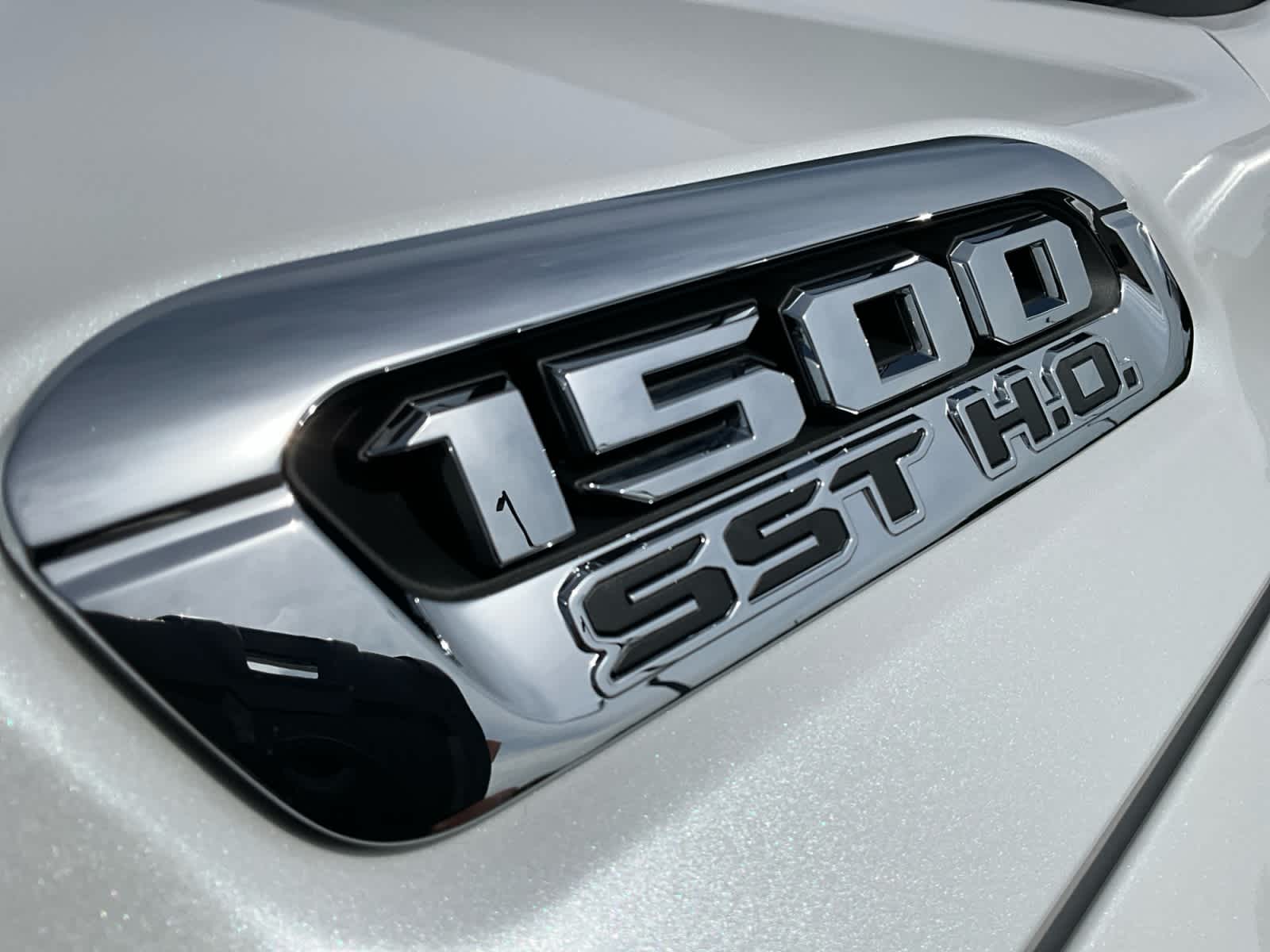 2025 RAM 1500 Tungsten