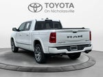 2025 RAM 1500 Tungsten